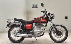 KAWASAKI ESTRELLA 1999 BJ250A