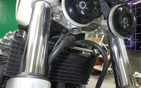 HONDA CB1100 ABS 2010 SC65