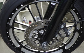 HARLEY FXDB1690 2016