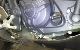 YAMAHA MT-25 2018 RG10J