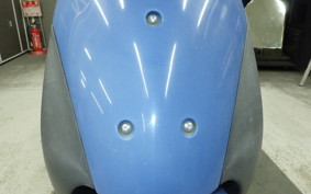 SUZUKI ﾚｯﾂ 1999 CA4AA