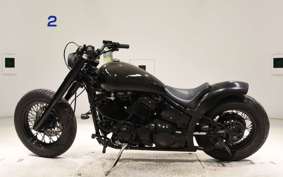 YAMAHA DRAGSTAR 400 1996 4TR