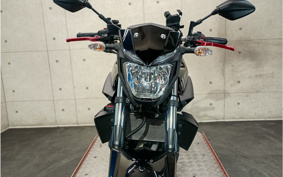YAMAHA MT-03 ABS 2019 RH13J