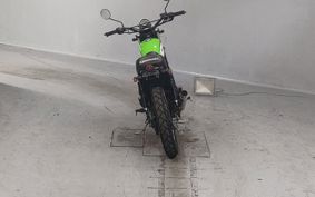 KAWASAKI 250TR BJ250F