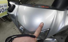 SUZUKI ADDRESS V125 G 2015 CF46A
