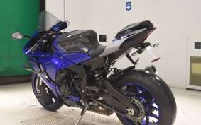 YAMAHA YZF-R1 2021 RN65J