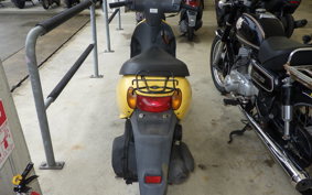 SUZUKI LET's 4 CA41A