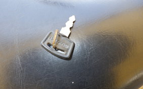SUZUKI BIRDIE 50 BA12A