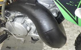 KAWASAKI KDX220SR 2021 DX220B