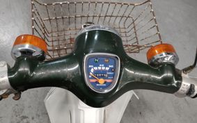 HONDA SUPER CUB50 C50