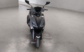 YAMAHA  CYGNUS  GRIF ASU SEJ4J