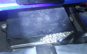 SUZUKI GOOSE 350 1993