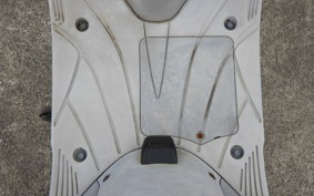 SUZUKI ADDRESS V125 1993 CF4EA