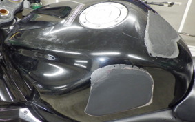 HONDA CBR600RR GEN 2 2007 PC37