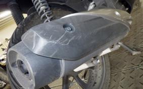 HONDA PCX125 2015 JF81