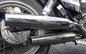 HONDA REBEL 250 MC13
