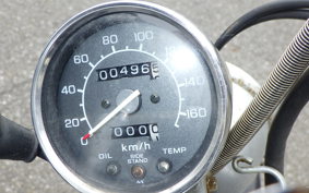 HONDA STEED 400 1996 NC26