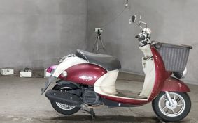 YAMAHA VINO MORUFE SA54J