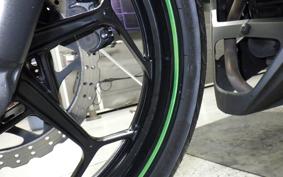 KAWASAKI Z250 ER250C