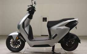 HONDA EM1E: EF16