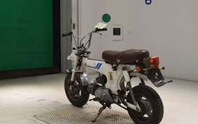 HONDA DAX 70 2023 ST70