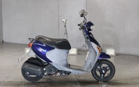 SUZUKI LETS4 CA46A