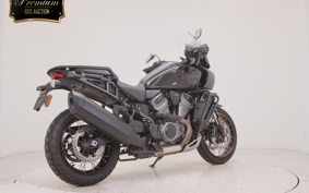 HARLEY PAN AMERICA 1250 S 2024