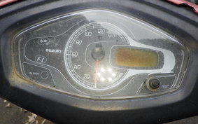 SUZUKI ADDRESS V125 S CF4MA