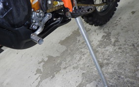 KTM 150 EXC TPI