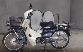 HONDA SUPER CUB50 AA01