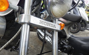 HONDA MAGNA 50 AC13