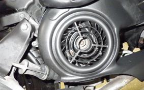 YAMAHA AXIS 125 Z SED7J