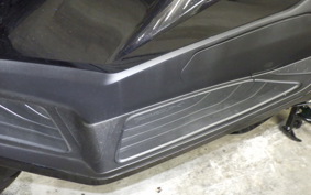 HONDA PCX 160 2025 KF47