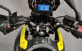 SUZUKI V STROM 250 DS11A