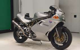 DUCATI 900SS 1998