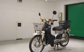 HONDA C50 SUPER CUB 2001 AA01
