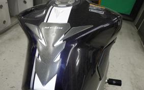 YAMAHA MT-09 A 2014 RN34J