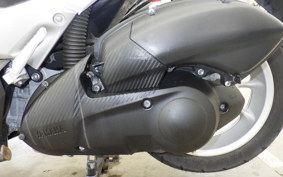 YAMAHA N-MAX 155 A SG50J