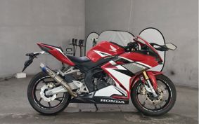 HONDA CBR250RR MC51
