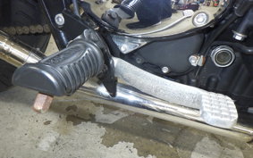 TRIUMPH BONNEVILLE T100 2011