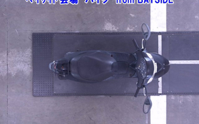 HONDA DIO