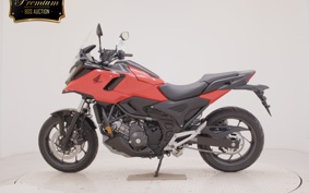 HONDA NC750X DCT 2025 RH23