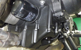 YAMAHA MT-09 A 2016 RN34J