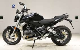 BMW R1250R 2025