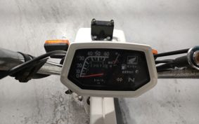 HONDA CAR LEE50 CF50