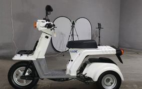 HONDA GYRO TD02