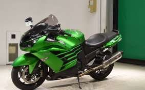 KAWASAKI ZX 1400 NINJA R 2017