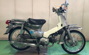 HONDA SUPER CUB90 HA02