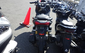HONDA ADV150 KF38