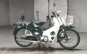 HONDA SUPER CUB50 AA01